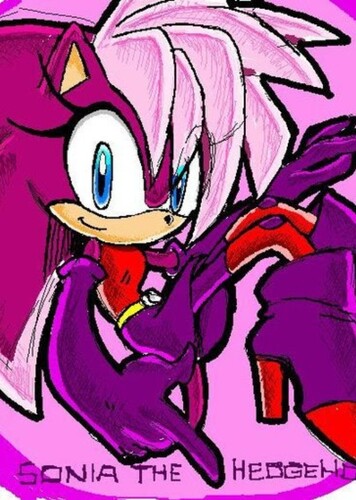 Sonia