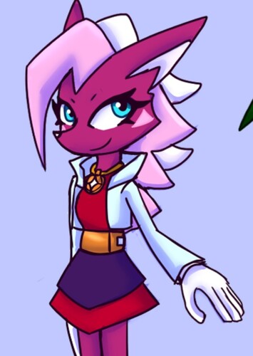Sonia