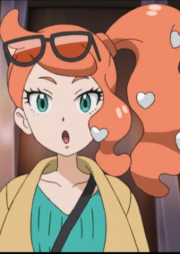 Sonia