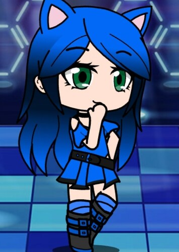 Sonia
