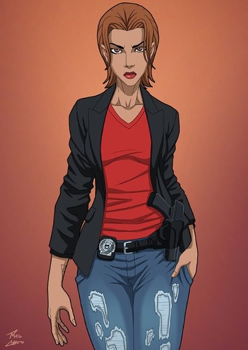 Sonia Alcana