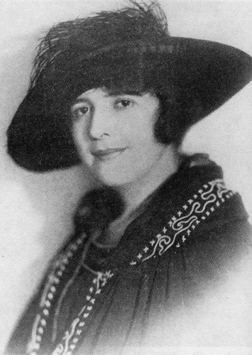 Sonia Greene