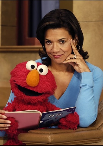 Sonia Manzano