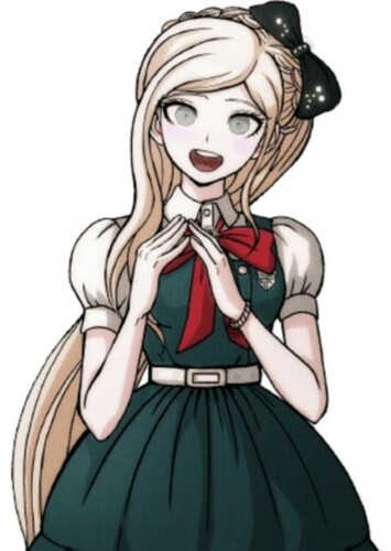 Sonia Nevermind