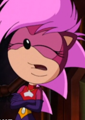 Sonia (Underground)