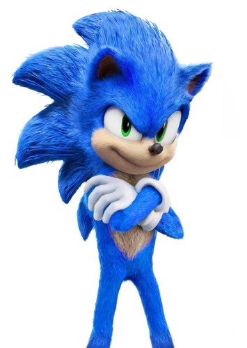Sonic
