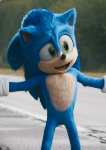 Sonic