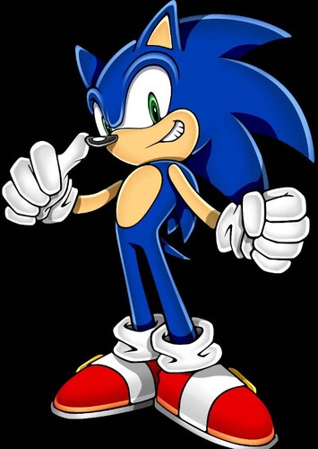 Sonic