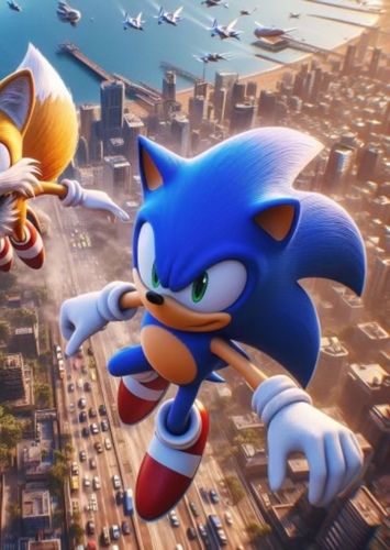 Sonic