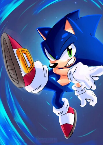 Sonic