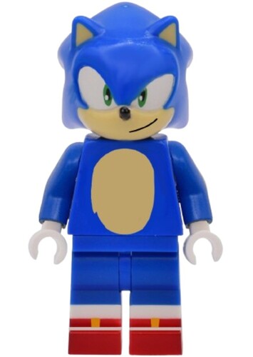 Sonic