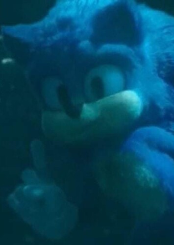 Sonic