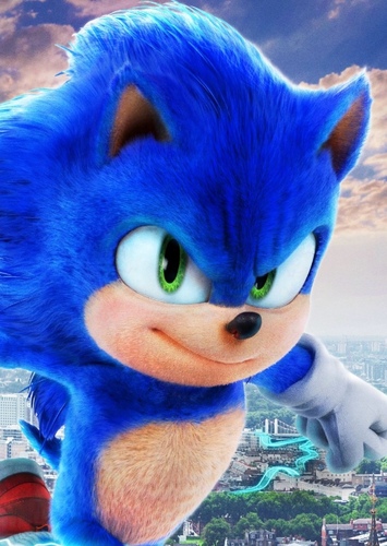Sonic