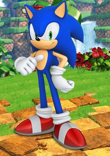 Sonic
