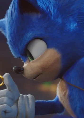 Sonic