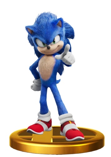 Sonic