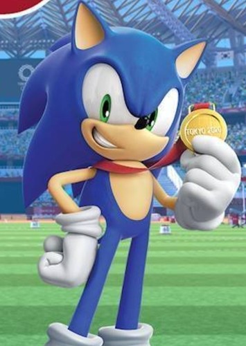 Sonic