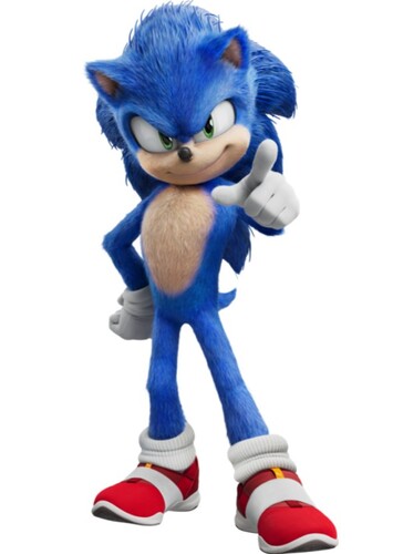 Sonic