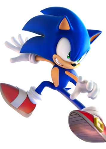 Sonic