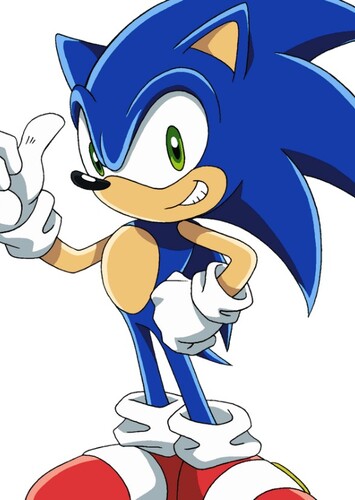 Sonic