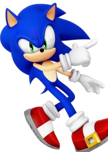 Sonic