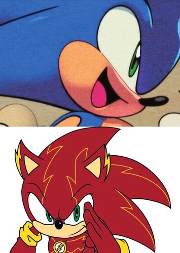 Sonic