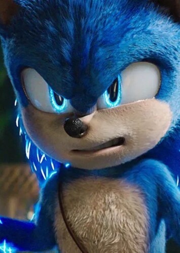 Sonic
