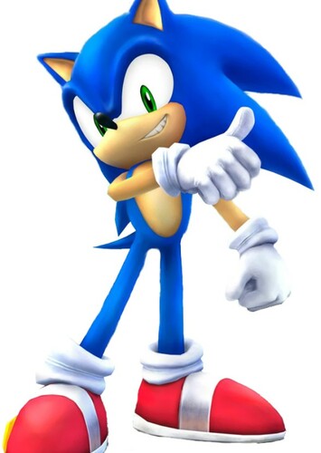 Sonic