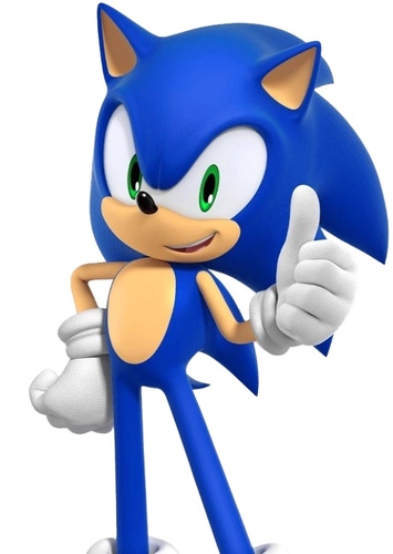 Sonic