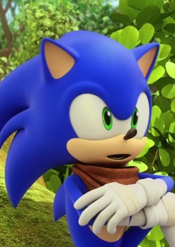 Sonic