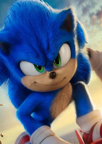 Sonic