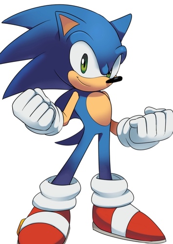 Sonic