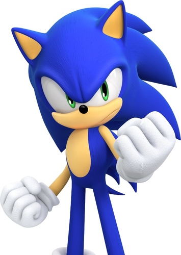 Sonic