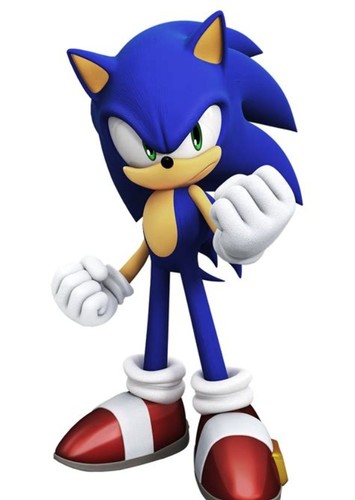 Sonic