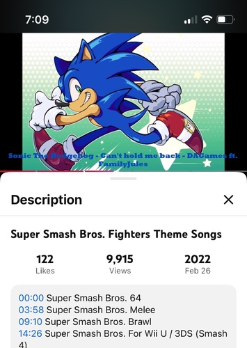 Sonic