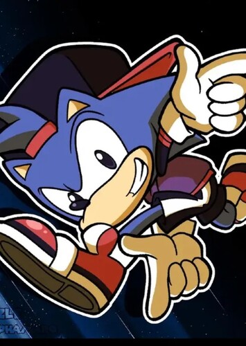 Sonic