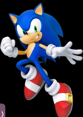 Sonic
