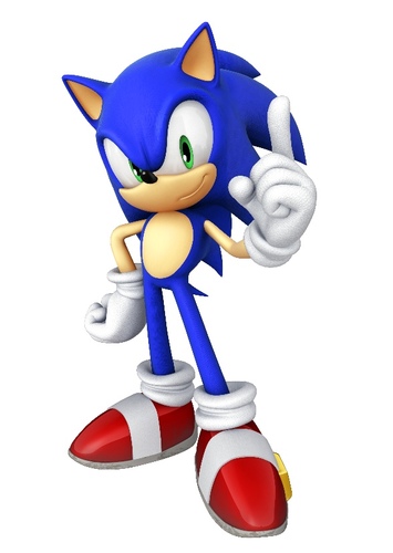 Sonic