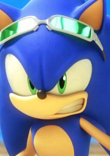 Sonic