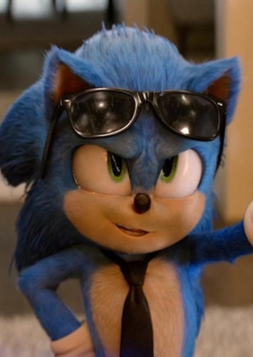 Sonic