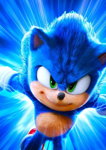Sonic