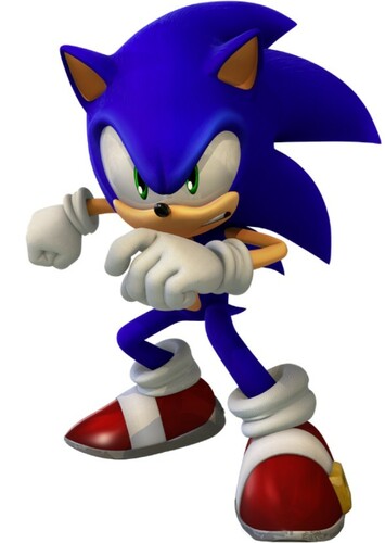 Sonic