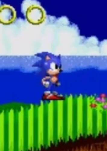 Sonic