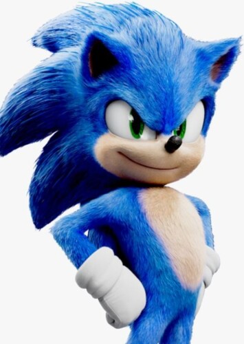 Sonic