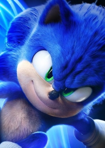 Sonic