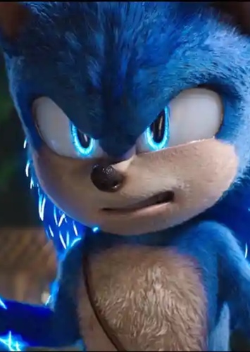 Sonic