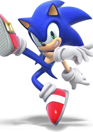 Sonic