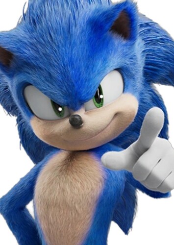 Sonic
