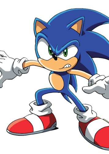 Sonic