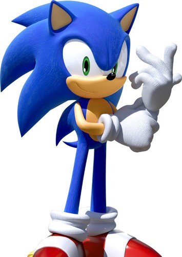 Sonic